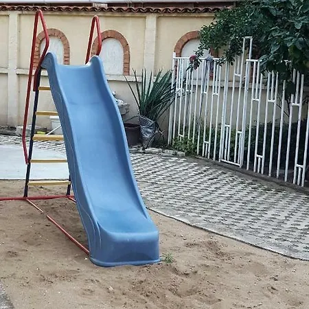 Atos דירה סאני ביץ'